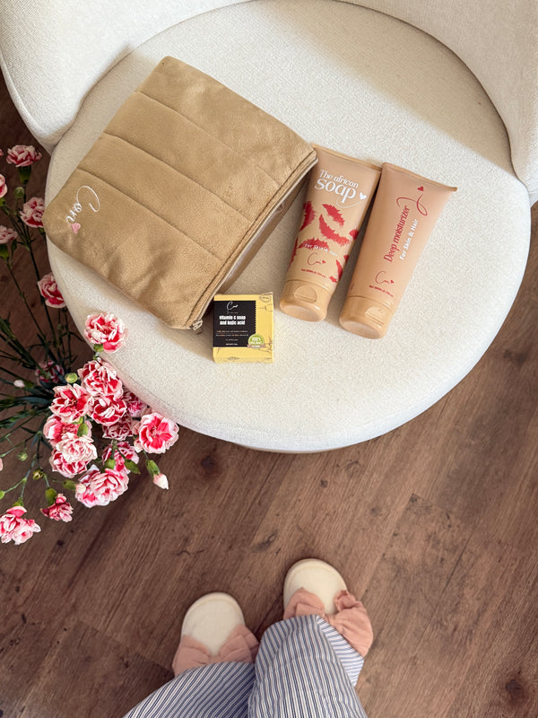 Skin Ritual Bundle
